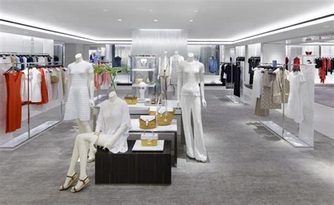 Michael Kors largest flagship store in Europe is now open in London